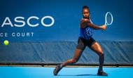 Coco Gauff at the Cincinnati Open 2025 - Source: Getty